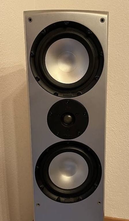 MaGnat QUANTUM 505