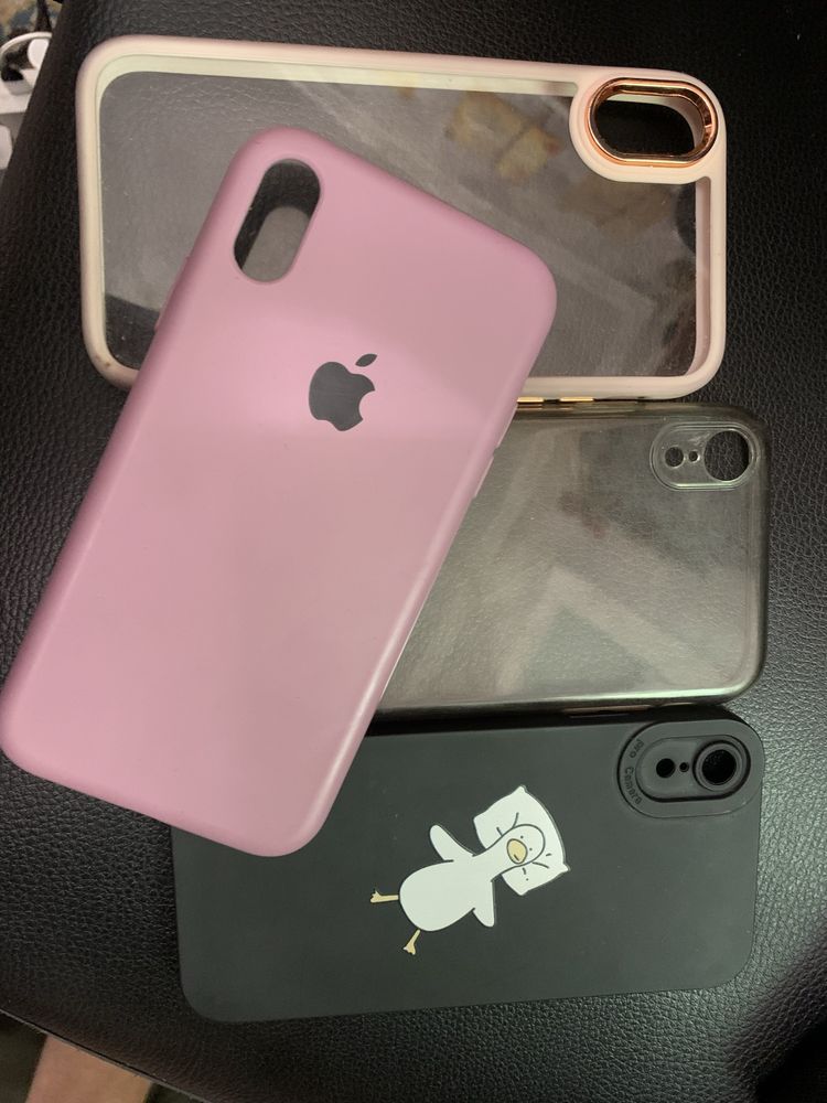 Iphone xr на 64 гб