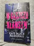 W gąszczu kłamstw - Kate Alice Marshall