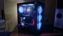 Komputer Morele.net Game X G900