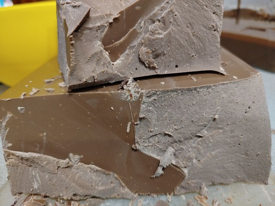 Молочний шоколад Milka