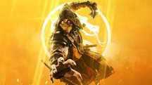 Mortal Kombat 11 PS 4