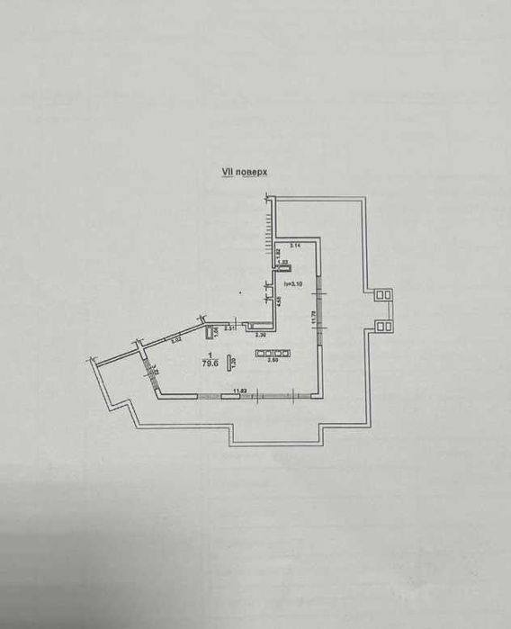Эксклюзив! Квартира с панорамой моря! Терраса! ЖК "Маринист". Маячный