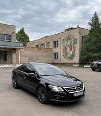 Продам Volkswagen CC 2.0