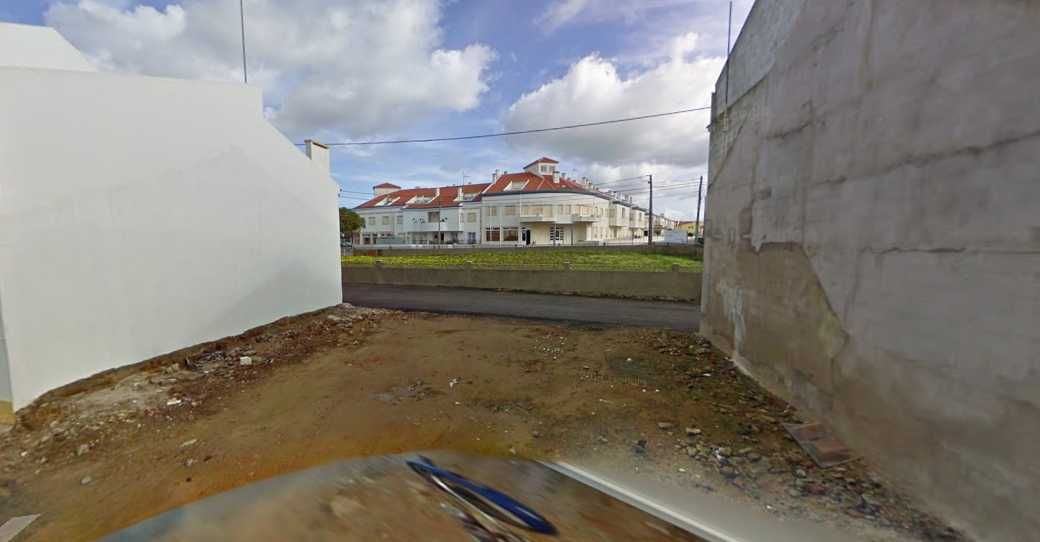 Terreno para Construção - São Bernardino (Peniche)