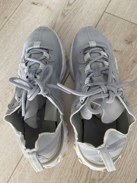 Buty Nike react 37.5