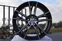 "RSCAR" - Felgi Aluett 20" 5x112 Audi, VW, Mercedes, Skoda, Seat