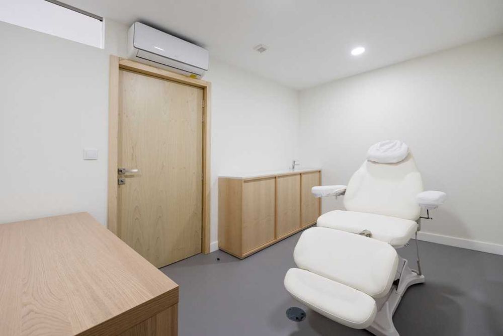 Clinica Nova Multiserviços na Boavista para Venda/ alugar