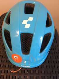 Kask rowerowy Cube 51-55 cm