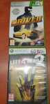 Driver san francisco xbox 360 polski
