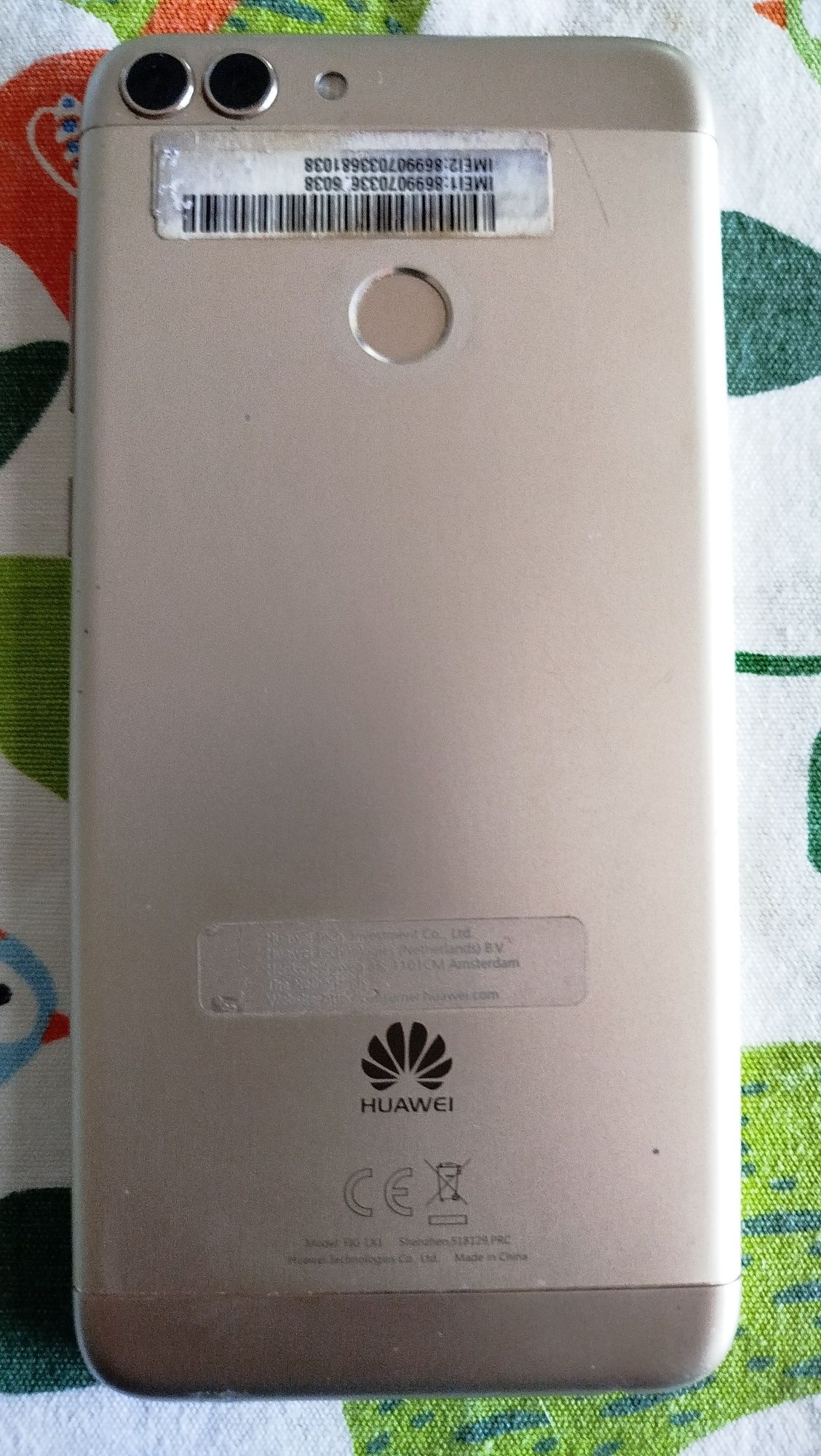 Huawei P Smart FIG-LX1 3/32 Gb