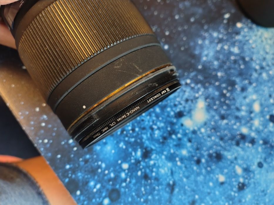 Sigma 70-200 2.8 APO DG MACRO do Nikon