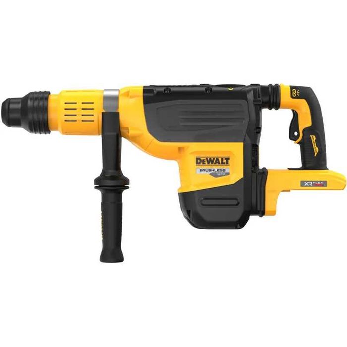 DeWALT DCH775 sds-max у валiзi\54v\каркас\ до 52мм бур\19.4 дЖ удар