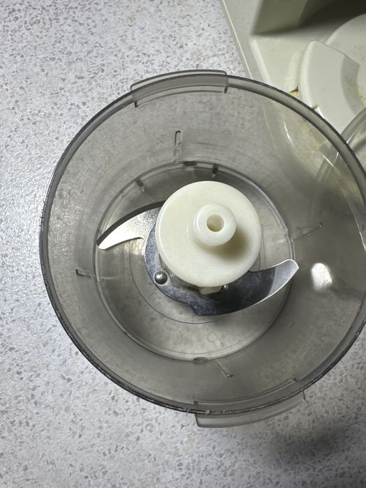 Електричний міні блендер black decker