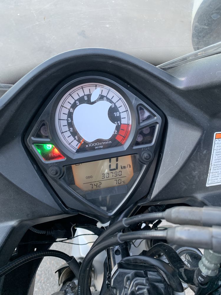 Suzuki sv650  в Отлічному стані