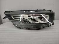 Lampa Reflektor Prawy IVECO DAILY IV FullLed  EU! FV23