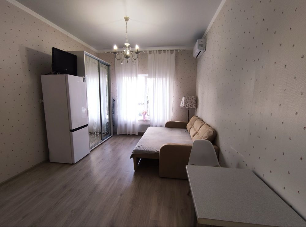 Сдам 1-ком. квартиру на Бочарова.