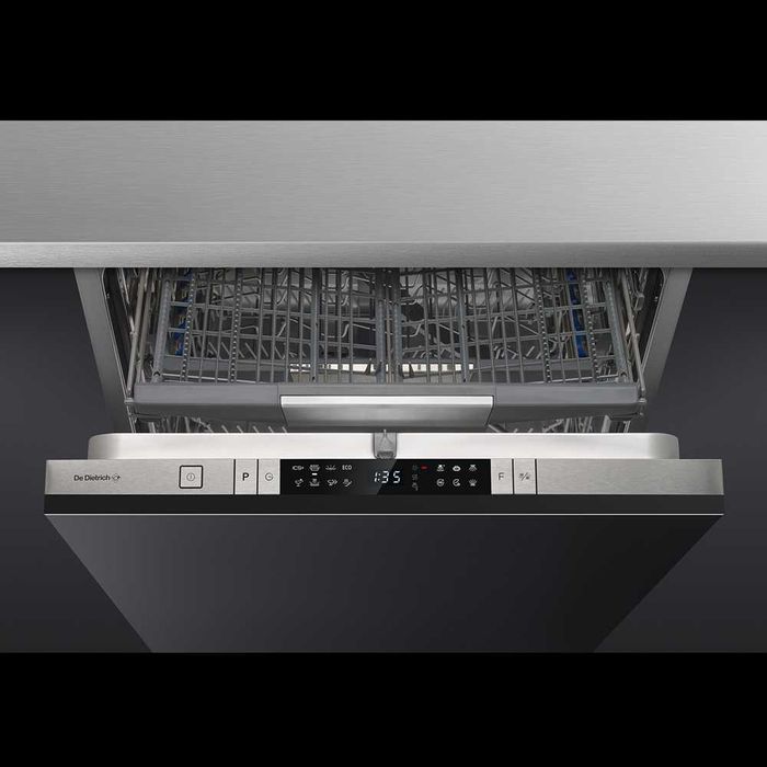 Zmywarka De Dietrich DCJ534DQX | Nowa | Ekspozycja | Gwarancja!