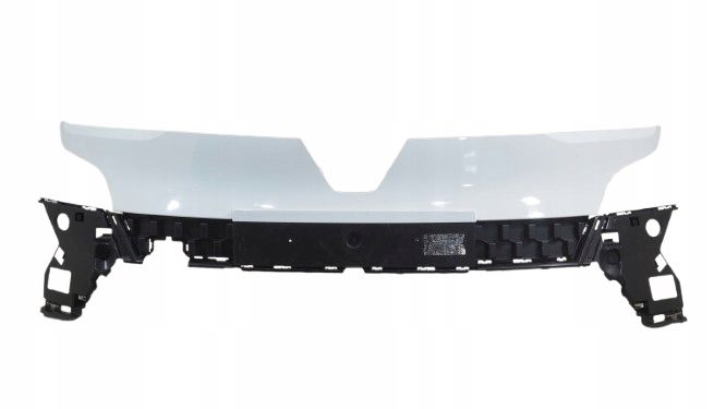 renault megane e tech zderzak przód przedni 620224891r
