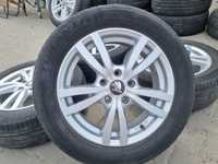 Диски 5×112 r16 et46 Skoda Audi Seat Skoda Volkswagen jeta cadik golf