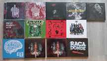 Eripe Penx Patokalipsa Hase Hipocentrum PeeRZet Raca - Płyty CD / LTD