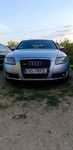 Audi A6 C6 3.0 tdi Quattro