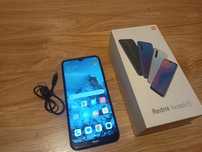 Xiaomi redmi note 8t 4GB ram 64GB pamięci wada aparat
