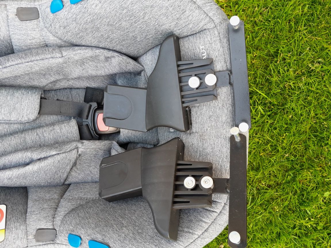 Sprzedam fotelik Avionaut 0-13 kg