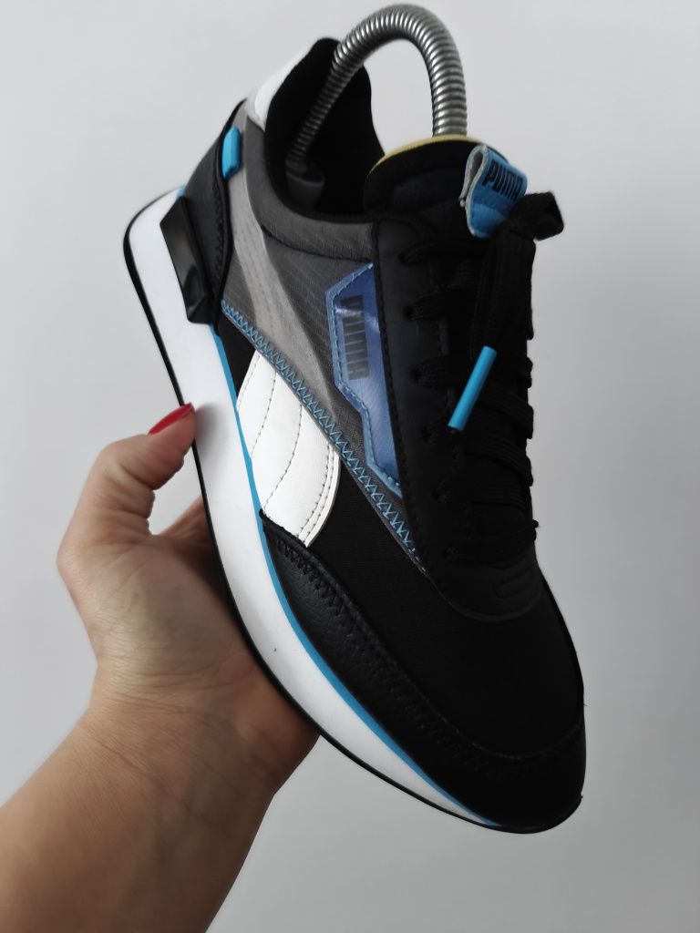 Puma Future sneakersy adidasy sportowe damskie