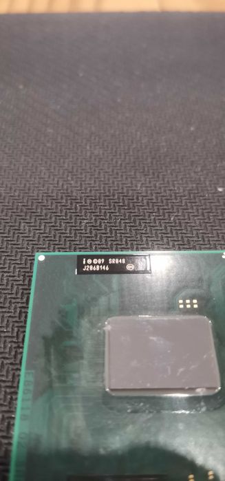 Processador Portátil/Laptop Intel Core i5-2520M (SR048)64354199005185122