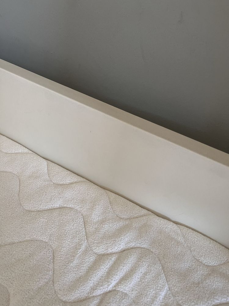 Łóżko młodzieżowe 90x200