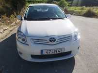 Vendo Toyota Auris 1.4 D4d  2011
