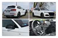 Rocznik 2019 Q 5 Sport Line, 180 kW,