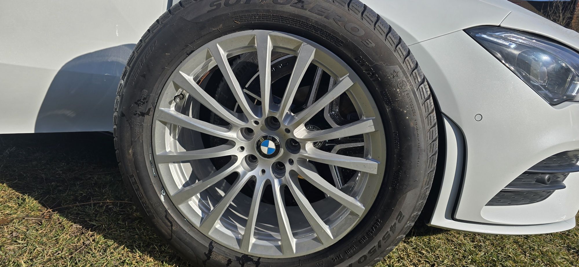 koła felgi 5x112 bmw