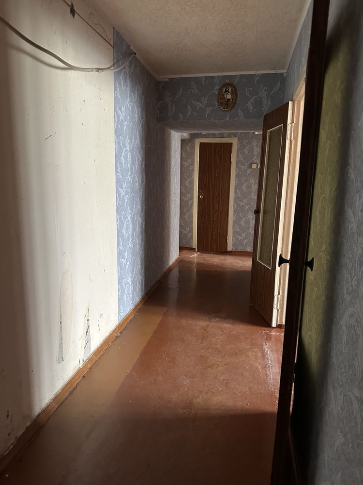 Продаж 3х кімнатної квартири Київська 216