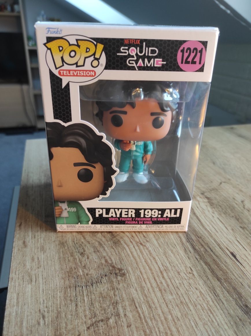 Sprzedam figurkę Funko Pop