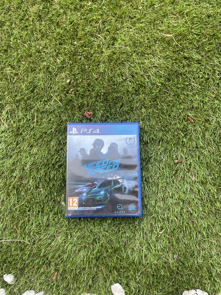 Jogos de playstation 4