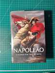 (NOVO) Biografia de Napoleão, por Adam Zamoyski.