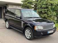 Land Rover Range Rover Stan idealny 3.6 v8