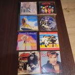 Plyty CD Muzyka rozrywkowa