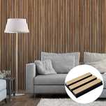 Conforto Sonoro com Estilo – Conheça os Nossos Painéis Acústicos