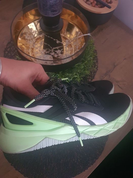 Buty reebok 40 rozmiar