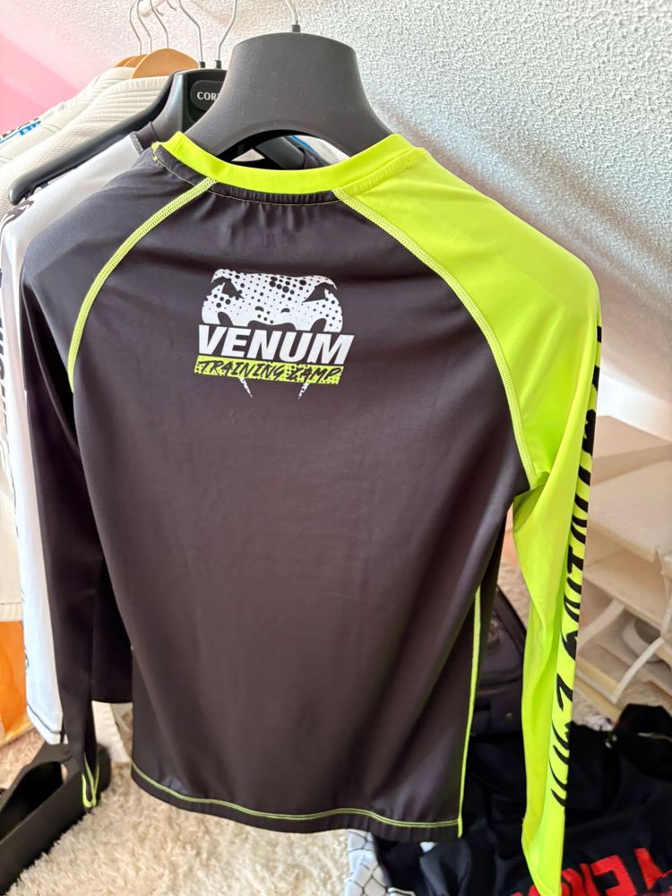 Rashguard VENUM L