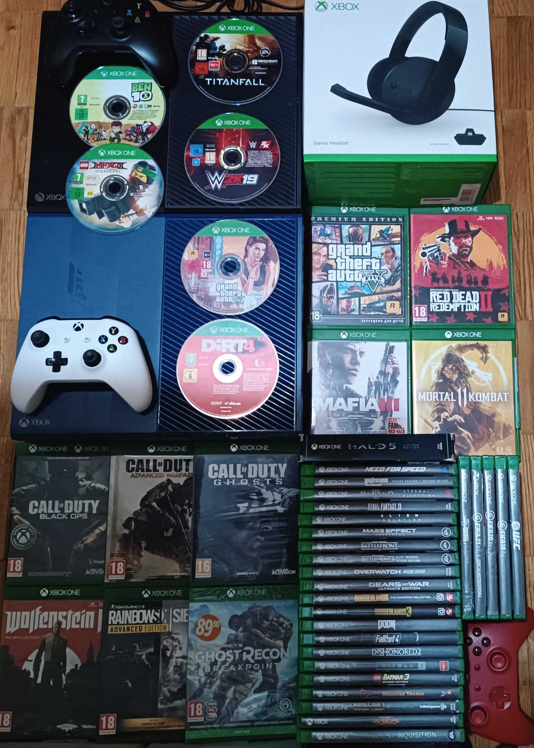 PS4Slim(Лiц.онов.9.00,ОбмiнПриставки/Iгр-GTA5/RDR2/MK/Tekken/NFS/Fifa)