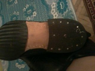 Продам муж.сапоги нат.кожа 42 р. чёрные