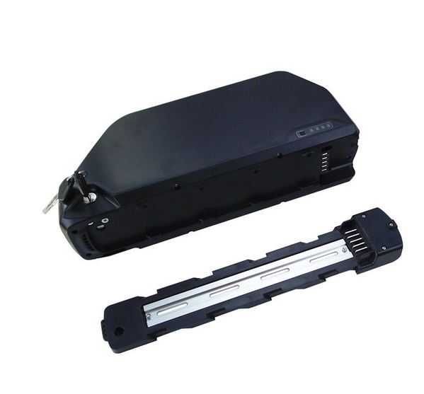Bateria 48v 29Ah ebike SMART rower elektryczny bidon bidonowa hailong