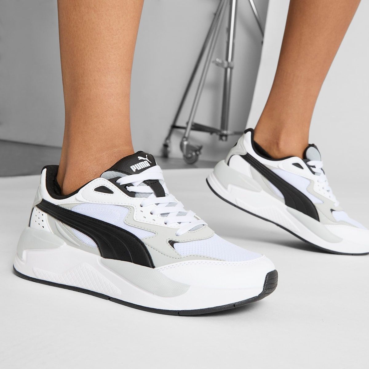 Кросівки Puma оригінал 35-36р