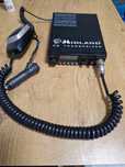 Cb radio midland