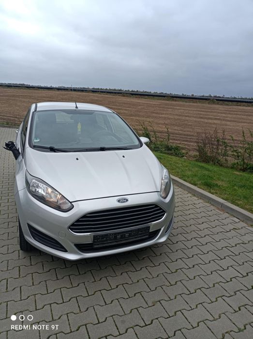 Na sprzedaż Ford Fiesta