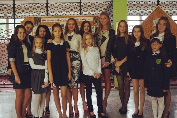 Приватні уроки вокалу, фортепіано, гітари, барабани